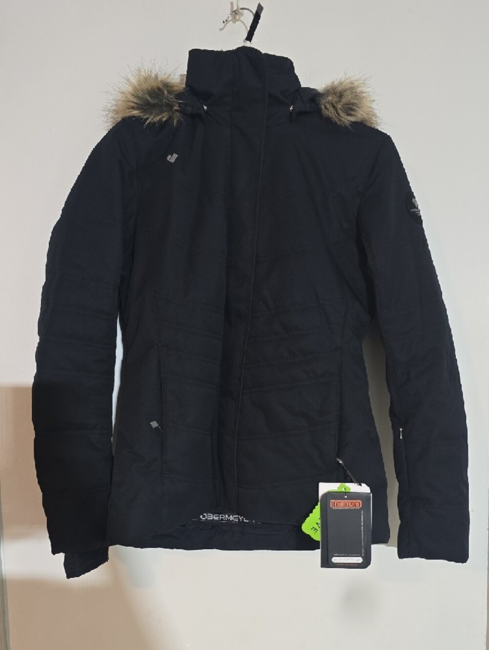 NWT Obermeyer Women's Tuscany II Jacket